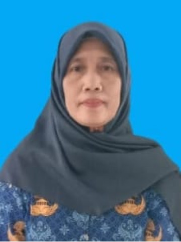 Hasnawati, S.Pd.SD.