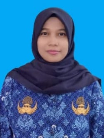 Aspiah Arsis, S.Pd.