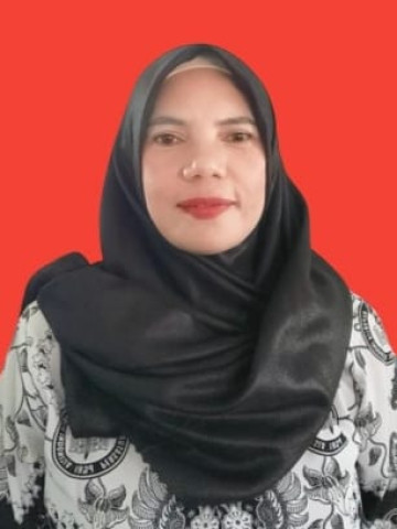 Sitti Amriah, S.Ag.