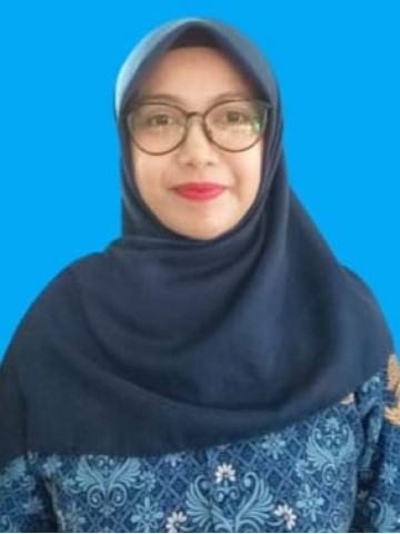 Citra Nugrah Dianing Tyas, S.Pd.