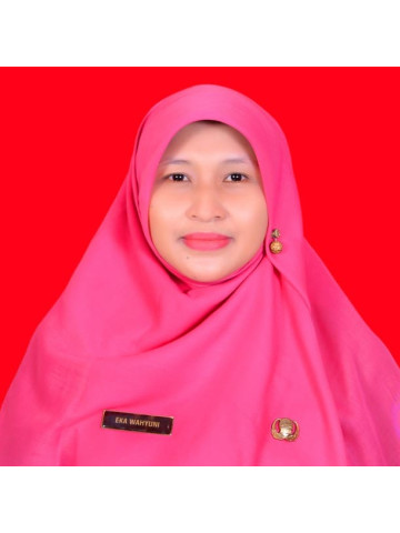 Eka Wahyuni, S.Pd.
