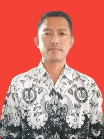 Abdurahman Yusup, S.Pd.