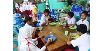 Kantin Sehat sekolah