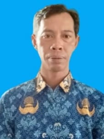 Ahmad Syarif, S.Pd.