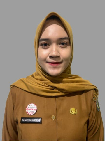 Ernanda Noor Afdilla, S.Pd.