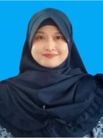 Amalia Hossiatillah Darwis, M.Pd.