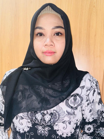 Rosniah Tahir, S.Pd.