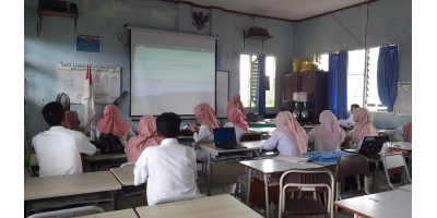 Pengembangan Kompetensi Guru
