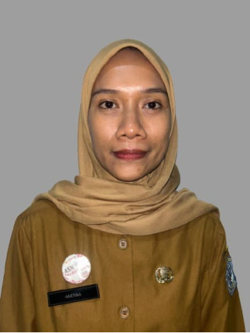 Hartina, S.Pd.