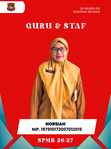 Norsiah